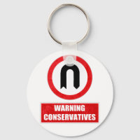 WARNKONSERVATIVEN (U Turn)