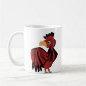 Warnliste Kaffeetasse (Links)