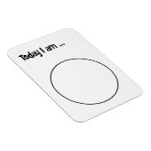 Warnmagnete Magnet (Rechte Seite)