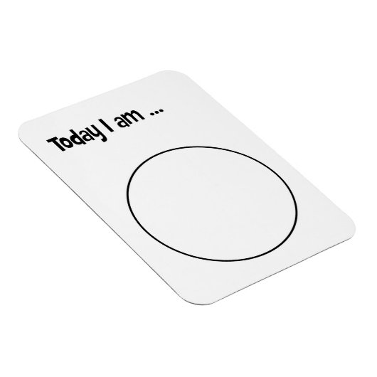 Warnmagnete Magnet (Rechte Seite)