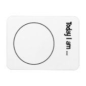 Warnmagnete Magnet (Horizontal)