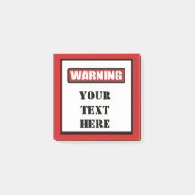 Warnmeldung Eigener Post Es 3x3