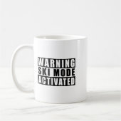 Warnmodus aktiviert _1 kaffeetasse (Links)