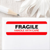 Warnschild rot (Insitu)