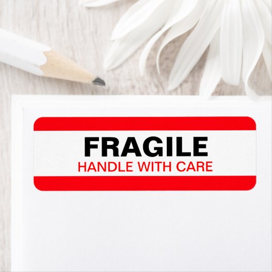 Warnschild rot (Insitu)