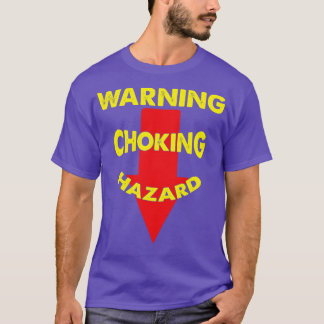 Warnstörung T-Shirt