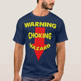 Warnstörung T-Shirt