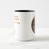 Warnung - 2. Änderung Tasse (Zentrum)