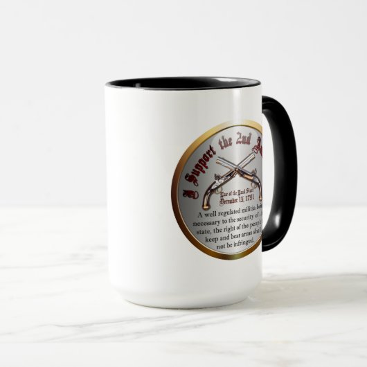 Warnung - 2. Änderung Tasse (VorderseiteRechts)