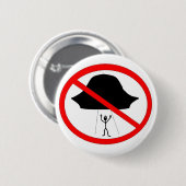 Warnung Button (Vorne & Hinten)