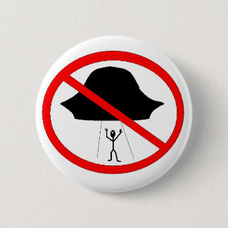 Warnung Button