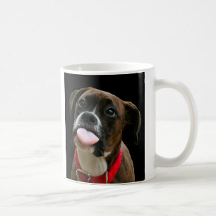 Warnung! Heißer Kaffee kann si verursachen… Kaffeetasse