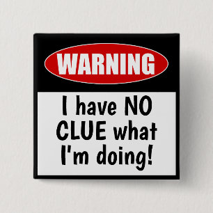 Warnung: Ich habe KEINE AHNUNG, was ich das Button