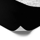 Warnung kann beginnen, über Videospiele zu spreche Poster (Ecke)