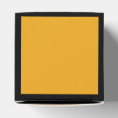 WARNUNG Nicht öffnen bis Weihnachten nicht signier Geschenkschachtel (Oben)