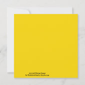 Warnung nur bei Anzeige keine Touch Karte (Rückseite)