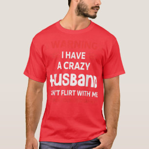 Warnung: osC hat einen verrückten Valentinstag für T-Shirt