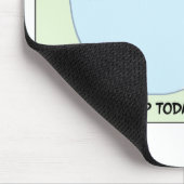 Warnung: osSnap-Out-Kick Mousepad (Ecke)