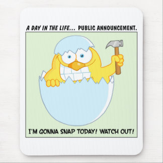 Warnung: osSnap-Out-Kick Mousepad