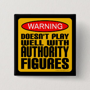 Warnung: Spielt gut nicht mit Berechtigungs-Zahlen Button