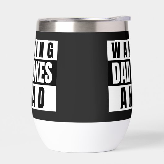 Warnung vor Vater Jokes Ahead (Links)