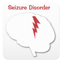 Warnungen Seizure Disease