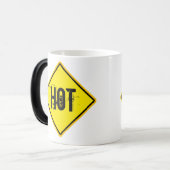 WARNWARNWARNHINWEISE VERWANDLUNGSTASSE (Vorderseite Links)