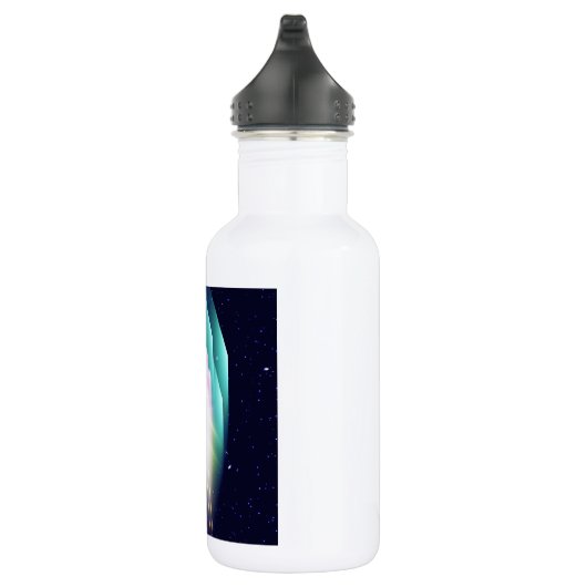 Warp 6 edelstahlflasche (Rechts)