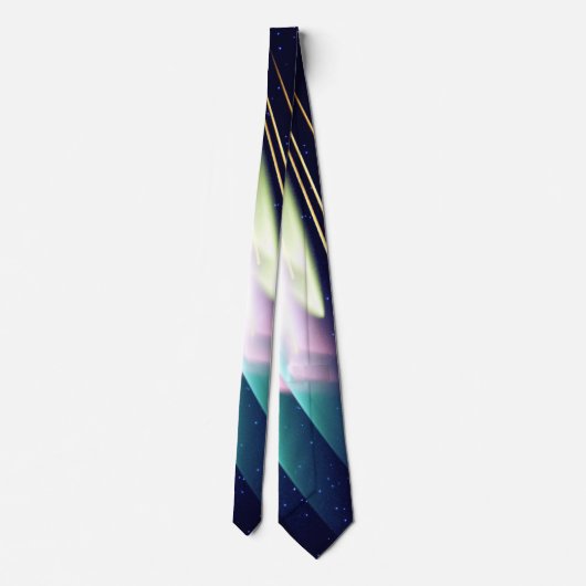 Warp 6 krawatte (Rückseite)