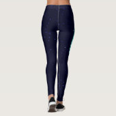 Warp 6 leggings (Rückseite)