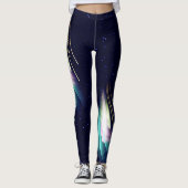 Warp 6 leggings (Vorderseite)