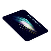 Warp 6 magnet (Rechte Seite)