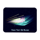 Warp 6 magnet (Horizontal)