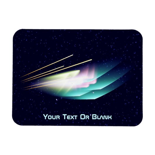 Warp 6 magnet (Horizontal)