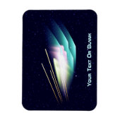 Warp 6 magnet (Vertikal)