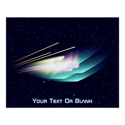 Warp 6 poster (Vorderseite)