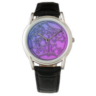 Warp Armbanduhr