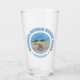 Warren Dunes SP Glas
