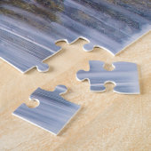 Warren Falls Vermont. Jigsaw Puzzle (Seite)