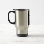 Warren G. Harding 29 Reisebecher (Links)