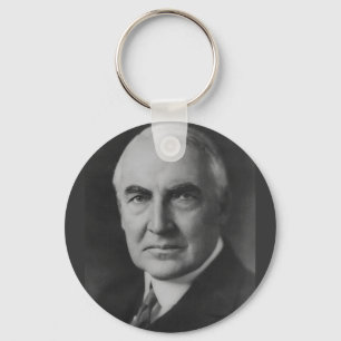 Warren G. Harding 29 Schlüsselanhänger