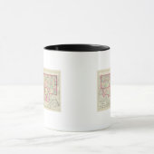 Warren, McKean, Potter, Wald Tasse (Zentrum)