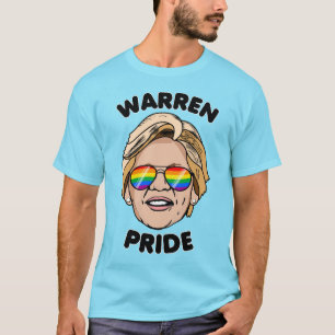 Warren Stolz T-Shirt
