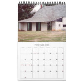 Warrenton Kalender (Feb 2027)