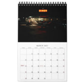 Warrenton Kalender (Mär 2027)