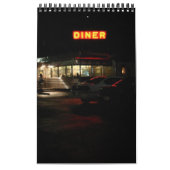 Warrenton Kalender (Titelbild)