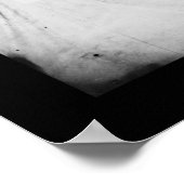 Warrenton, VA Courthouse 1862 Poster (Ecke)