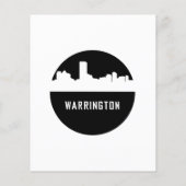 Warrington Flyer (Hinten)