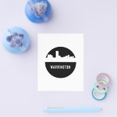 Warrington Flyer (Einzeln)