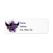 Warrior 16 Alzheimer-Krankheit (Vorne)